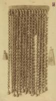 Фото. Подвеска из Урвановского могильника. 1892. Инв. № НВ-4247, арх. № 24-11-11
